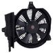 JAPANPARTS JPVNT280719 Netti met koelventilator