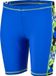 BECO-SEALIFE® rashguard 2-delig, blauw, maat 92-98