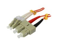 Synergy 21 S216728 - 0,5m - Orange