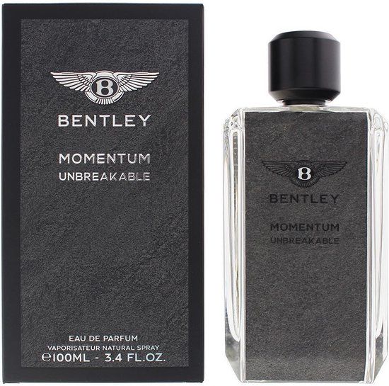 Bentley Momentum Unbreakable / 100 / Men
