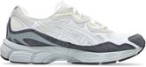 Asics Gel-Nyc Sneaker - Wit - Maat 39