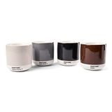 Pantone Copenhagen Design - Thermo Cup 100 ml