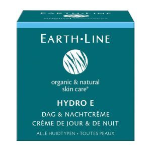 Earth.Line Hydro E Dag & Nachtcrème