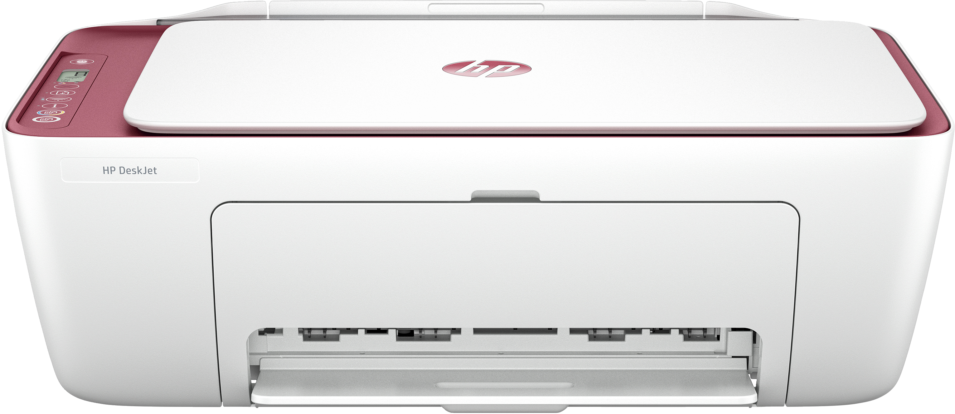 HP HP DeskJet 2823e All-in-One printer, Kleur, Printer voor Home, Printen, kopi&#235;ren, scannen, Scans naar pdf