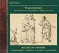 Merkloos / Sans marque Ricercar Trauerkantaten: German Baroque Funeral Cantatas