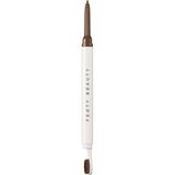 Fenty Beauty Brow MVP - Ultra Fine Brow Pencil & Styler Unisex 0.07g Bruin
