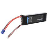 11,1 Thrust VSI 11,1 V 3200 mAh 3S 40C LiPo batterij: EC3