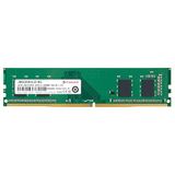 Transcend JetRam JM3200HLD-4G - 4 GB - DDR4 - 3200 MHz - DIMM