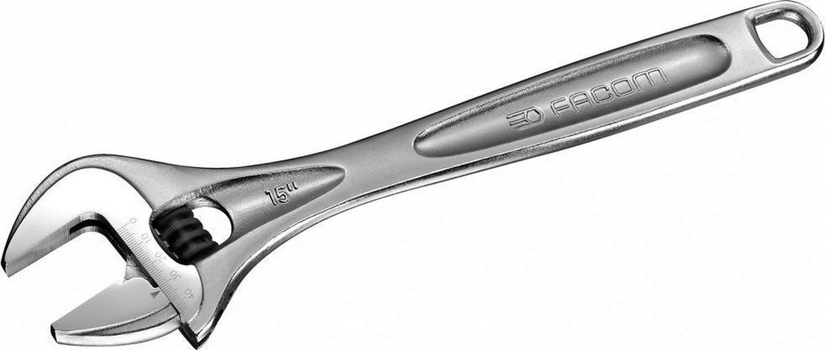 FACOM 113A.4C Engelse Sleutel 13 mm - 3148517036628