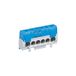 Legrand 004815 klemlijst 100A 400V