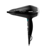 Orbegozo SE 2400 haardroger 2400 W Zwart