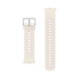 HUAWEI WATCH Fit 4 QuickLink-riem wit fluorelastomeer, 20 mm
