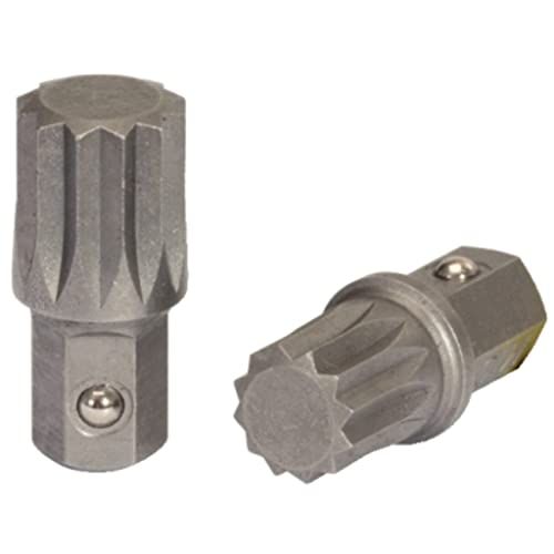 KSTools 140.2185 - Speciale sleutel - 5/16" - Veeltand - M12