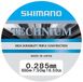 SHIMANO FISHING Shimano Technium A Monofilament 650 M Transparant 0.285 mm