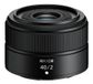 Nikon NIKKOR Z 40mm f/2 Lens