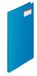 Esselte 27345 chemise Polyvinyl chloride (PVC) Bleu A4