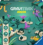 GraviTrax Junior Extension My Jungle
