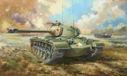 I Love Kit 63531 M48A1 MBT 1:35