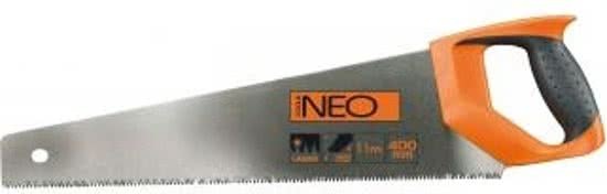 Neo Tools Handzaag 400mm 11 Tpi Fast Cut