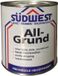 SudWest Südwest All-Grund K51 - 125ML Grijs Mat Hout Verf