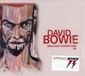 Warner Music David Bowie - Brilliant Adventure (CD)