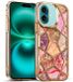 COOL Accesorios Back Cover TPU Meerkleurig voor Apple iPhone 16 Plus