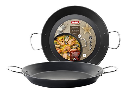 Ibili Gandia Paella Pan