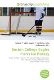 Boston College Eagles men's Ice Hockey