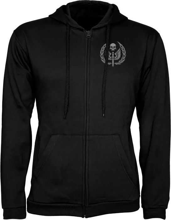 Devplus Call of Duty Modern Warfare 2 - Ghost Hoodie - EAN: 4020628627805