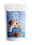 Neo Dogs Snackzak, 75 g