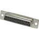 MH Connectors MHDD15-F-N-B-S connecteur D-sub