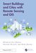 Smart Buildings and Cities with Remote Sensing and GIS