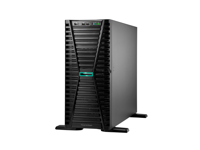 HPE P55640-421