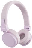 Hama Freedom Lit III On-Ear Bluetooth Koptelefoon Opvouwbaar Roze
