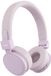 Hama Freedom Lit III On-Ear Bluetooth Koptelefoon Opvouwbaar Roze