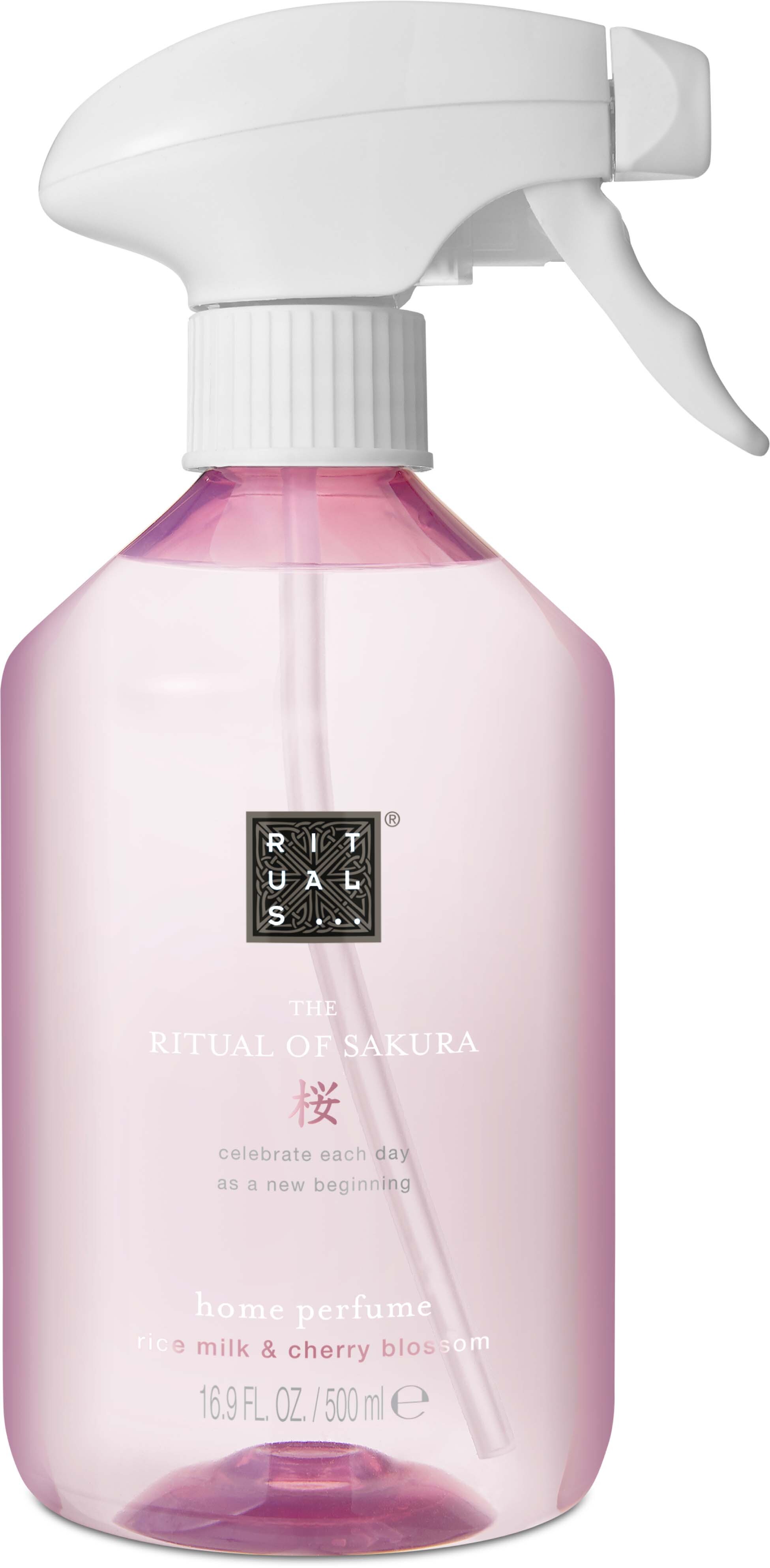 Rituals The Ritual of Sakura geurspray 500 ml 500 ml