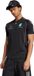 adidas Performance MERCEDES - AMG PETRONAS FORMULA ONE TEAM MECHANICS SHIRT - Hommes - Noir - XS