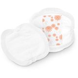 TrueLife Nutrio Breast Pads Zoogcompressen 50 st