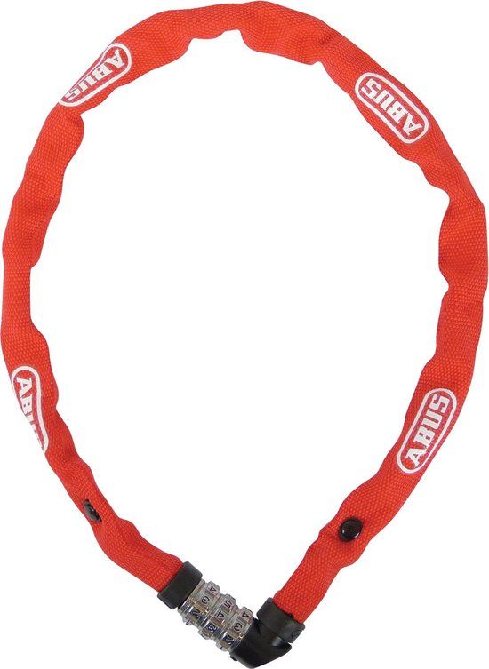 Abus Web 1200/60 - Fietsslot - Groen