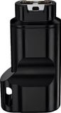 Merkloos / Sans marque Shenzhen Aiyida Technology USB-C-adapter Geschikt voor het opladen van Garmin horloge