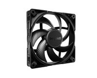 be quiet! SILENT WINGS PRO 4 - 140mm PWM Fan - Black