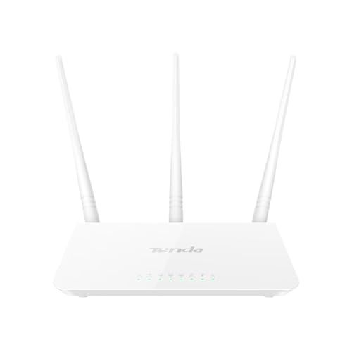 Tenda F3 N300 WLAN-router