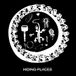 Konkurrent Hiding Places - The Secret To Good Living (CD)