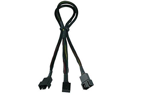 Gelid Solutions CA-PWM-01 - Fan Cable - 0.35 m