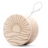 YoyoFactory BOHO Yo-Yo