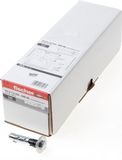 Fischer Kanaalplaatanker FH II 12/55 - 535853