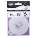 PME JEM Classic taartdecoratiesjabloon 1 stuk(s) Boven