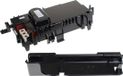 ELECTROLUX - STUURKAART - MOTORREGELING - 1360057010