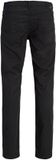 Jack & Jones Regular Fit Broeken Zwart W32 x L30