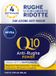NIVEA Q10 Plus Anti Wrinkle Power Cream Nachtcrème Gezicht 50 ml